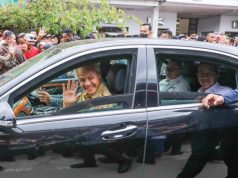 Jelang Lebaran Harga Kebutuhan Pokok Cenderung Stabil