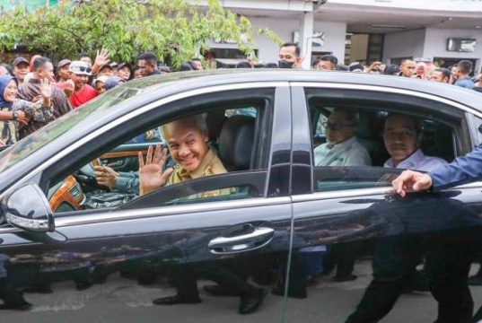 Jelang Lebaran Harga Kebutuhan Pokok Cenderung Stabil