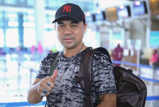 Jelang SEA Games 2023, Tim Bulu Tangkis Indonesia Targetkan Empat Emas