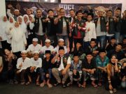Berbagi Ramadhan, HDCI Semarang Gelar Kegiatan Bakti Sosial