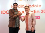 IDCamp x Kadin 2023, Hadirkan Solusi Pertanian, Perikanan, dan UMKM Indonesia