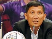Inilah Kuota Klub Indonesia di Kompetisi Asia 2023/2024