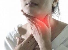 5 Cara Mengobati Sakit Tenggorokan saat Puasa
