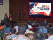 Penilaian Akhir Tinarbuka, Mbak Ita Tunjukkan Komitmen Atas Keterbukaan Informasi Publik
