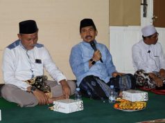 Keluarga ASN Jangan Main Petasan