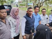 Komisi C DPRD Kudus Ingin Pembangunan Infrastruktur Lebih Dapat Sentuhan Anggaran