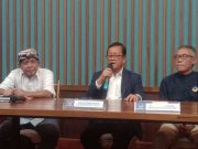 Mahfud MD Dilirik Nasdem Masuk Kandidat Cawapres Anies Baswedan