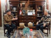 Dubes Singapura Bahas Potensi Kerja sama Green Energy dengan Jateng