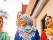 3 Amalan Idul Fitri bagi Wanita Haid, Dilarang Salat Ied