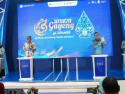 UMKM Gayeng 2023, Produk UMKM Indonesia Go Grande