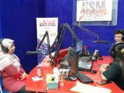 Talkshow bersama Satgas PPKS USM, Riris : Laki-Laki Bisa Jadi Korban Kekerasan Seksual