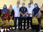 BKIPM dan DPR RI Ajak Masyarakat Konsumsi Ikan untuk Menghindari Stunting