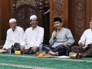 Potensi Beda Idulfitri, Sekda Imbau Warga Jaga Toleransi