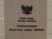 3 Bulan Pertama Tahun 2023, Komisi Yudisial Terima 566 Laporan