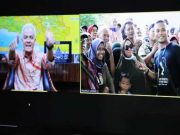 800 Warga Jawa Tengah di Sumatera Utara Mudik Gratis