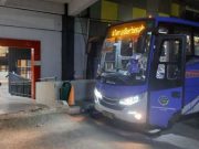 Musim Mudik Lebaran, Trans Semarang Tambah Layanan Malam Sampai Pukul 23.00