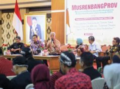 Masih Banyak Anak-anak Alami Gizi Buruk