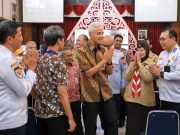 Pemudik Gelombang Pertama Diperkirakan Sudah Masuk