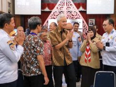 Pemudik Gelombang Pertama Diperkirakan Sudah Masuk