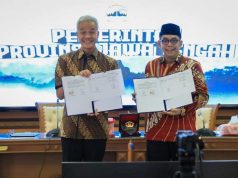 Satu Data Indonesia, Sinergikan Optimalisasi Pajak Pusat dan Daerah