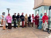 Ikatan Ibu-Ibu USM Peringati Hari Kartini