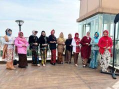 Ikatan Ibu-Ibu USM Peringati Hari Kartini