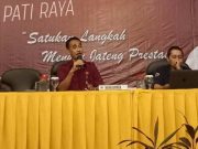 KONI Jateng Harus Gerak Cepat, Porprov 2023 di Depan Mata