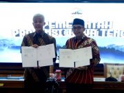 DJP dan Pemprov Jateng Sepakati Pertukaran Data Kendaraan Bermotor