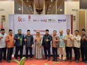 Semarang GEMILANG Ajak Ribuan Santri Melek Investasi