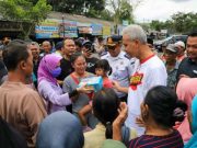 Diprediksi Pemudik Mulai Ramai Sore Ini