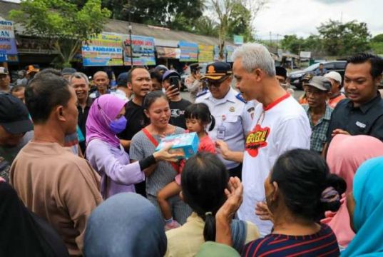 Diprediksi Pemudik Mulai Ramai Sore Ini