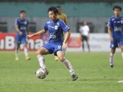 Meru Kimura Dikembalikan, Ryo Fujii Dilepas