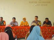 Dukung Perkembangan UMKM, Mahasiswa Ilkom USM Gelar Workshop Digital Marketing di Kelurahan Sawah Besar