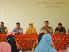 Dukung Perkembangan UMKM, Mahasiswa Ilkom USM Gelar Workshop Digital Marketing di Kelurahan Sawah Besar