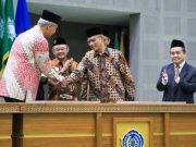 Sinergitas PW Muhammadiyah Diapresiasi