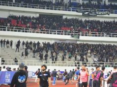 Snex Bertanggungjawab Atas Sanksi Komdis PSSI untuk PSIS