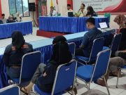 Karang Taruna Kecamatan Suruh Gelar Tadarus Kebangsaan Bersama PKY Jateng