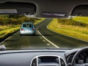 Ini Tips Mengatasi Mabuk Perjalanan saat Mudik