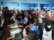 Program Kartu Indonesia Pintar-Kuliah di Unpand Ramai Peminat