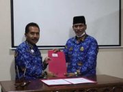 Hibah Aset Daerah, Sekda: Berdayakan Agar Maksimal
