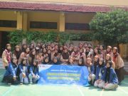 Mahasiswa Ilkom USM Berikan Edukasi Konten Marketing kepada Siswa SMK N 9 Semarang