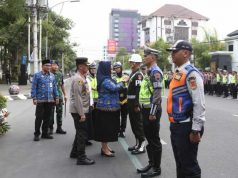 Pemkot Semarang Akan Total Kawal Pemudik di Semarang