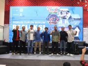 Dari PSSI Pers untuk Sepak Bola Indonesia: Diskusi Refleksi Jelang HUT Ke-93 PSSI Didukung oleh Nendia Primarasa