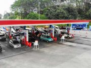 Lebaran, Pertamina Pastikan Pasokan BBM dan Elpiji di Kudus Raya Aman