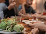 7 Tips Sehat Sambut Hari Raya Idul Fitri, Simak!