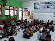 Siswa SDN 9 Jambu Antusias Ikuti Pesantren Kilat