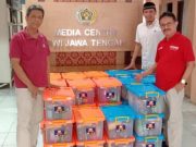 Kapolri Inginkan Kolaborasi dengan Media di Jateng Tetap Terjaga