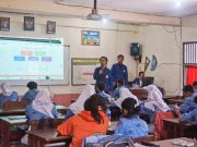 Mahasiswa Ilkom USM Gelar Pelatihan Pembuatan Konten YouTube di SMA Negeri 10 Semarang