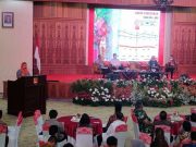 Buka Musrenbang RKPD 2024, Mbak Ita Siap Wujudkan Target Pembangunan