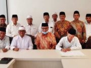 MUI Jateng Imbau Umat Muslim Tunggu Hasil Sidang Isbat